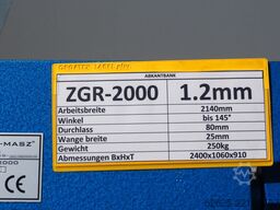 Prod-Masz ZGR2000/1,2