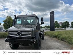 Mercedes-Benz Hochgeländegängig U4023