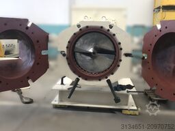 Bedeschi + Morando Bedeschi SL750 + Morando LV 8/12