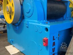 Bedeschi + Morando Bedeschi SL750 + Morando LV 8/12