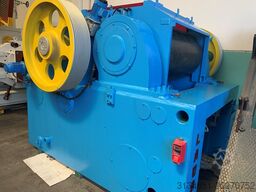 Bedeschi + Morando Bedeschi SL750 + Morando LV 8/12