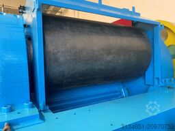 Bedeschi + Morando Bedeschi SL750 + Morando LV 8/12