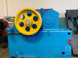 Bedeschi + Morando Bedeschi SL750 + Morando LV 8/12