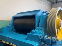 Bedeschi + Morando Bedeschi SL750 + Morando LV 8/12