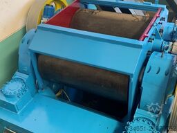 Bedeschi + Morando Bedeschi SL750 + Morando LV 8/12