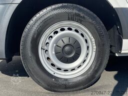 VW Crafter 35 L4H3 NAVI AHK RFK oh. Schäden