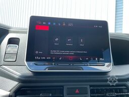 MAN TGE 3.180 L4H3 MIXTO 4x4 AHK NAVI KAMERA PDC