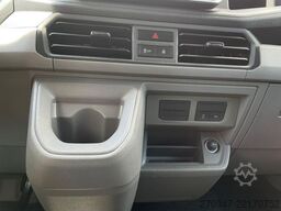 MAN TGE 3.180 L4H3 MIXTO 4x4 AHK NAVI KAMERA PDC