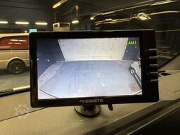 MERCEDES-BENZ Sprinter 316 MAXI Koffer LBW KLIMA TEMPO R-CAM