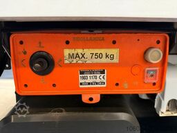 MERCEDES-BENZ Sprinter 316 MAXI Koffer LBW KLIMA TEMPO R-CAM