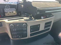 MAN TGS 35.460 / 8x2-6 / Silo / Gergen **2 x Stück**
