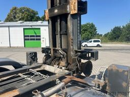 MAN TGS 35.460 / 8x2-6 / Silo / Gergen **2 x Stück**