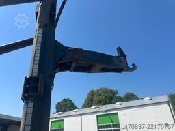MAN TGS 35.460 / 8x2-6 / Silo / Gergen **2 x Stück**