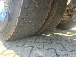 MAN TGS 35.460 / 8x2-6 / Silo / Gergen **2 x Stück**
