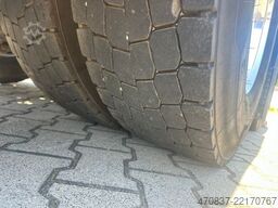 MAN TGS 35.460 / 8x2-6 / Silo / Gergen **2 x Stück**