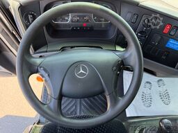 MERCEDES-BENZ Atego 822 Abschleppwagen Verschiebeplateau OMARS