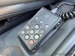 MERCEDES-BENZ Atego 822 Abschleppwagen Verschiebeplateau OMARS