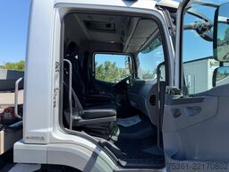MERCEDES-BENZ Atego 822 Abschleppwagen Verschiebeplateau OMARS
