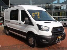 FORD Transit Kasten 350 L3 Trend Doppelkabine 7sitze
