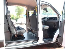 FORD Transit Kasten 350 L3 Trend Doppelkabine 7sitze