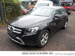 MERCEDES-BENZ GLC 350 GLC -Klasse GLC 350 d 4Matic