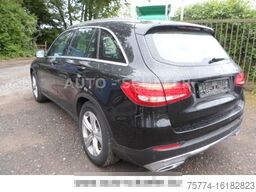 MERCEDES-BENZ GLC 350 GLC -Klasse GLC 350 d 4Matic
