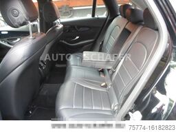 MERCEDES-BENZ GLC 350 GLC -Klasse GLC 350 d 4Matic