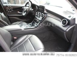 MERCEDES-BENZ GLC 350 GLC -Klasse GLC 350 d 4Matic