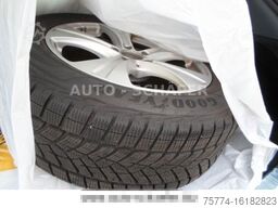 MERCEDES-BENZ GLC 350 GLC -Klasse GLC 350 d 4Matic