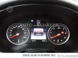 MERCEDES-BENZ GLC 350 GLC -Klasse GLC 350 d 4Matic