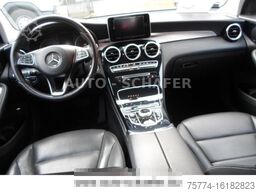 MERCEDES-BENZ GLC 350 GLC -Klasse GLC 350 d 4Matic