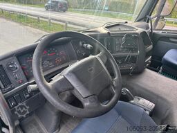 Volvo FM 420 Globetrotter