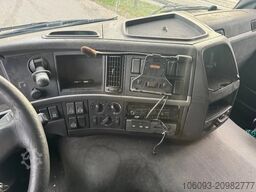 Volvo FM 420 Globetrotter