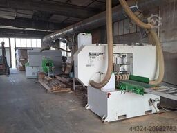 CASELLI GROUP TS400