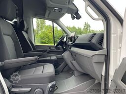 MAN TGE 3.180 L4H3 Kasten 4x4 STANDHZ ACC LENKRADHZ