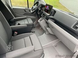 MAN TGE 3.180 L4H3 Kasten 4x4 STANDHZ ACC LENKRADHZ