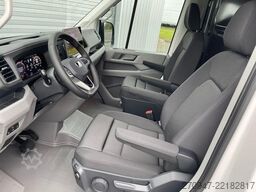 MAN TGE 3.180 L4H3 Kasten 4x4 STANDHZ ACC LENKRADHZ