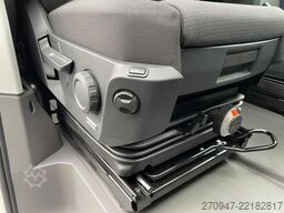 MAN TGE 3.180 L4H3 Kasten 4x4 STANDHZ ACC LENKRADHZ