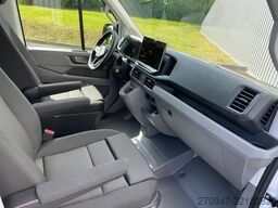 MAN TGE 3.180 L3H3 MIXTO 4x4 STANDHZ ACC LENKRADHZ