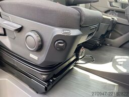 MAN TGE 3.180 L3H3 MIXTO 4x4 STANDHZ ACC LENKRADHZ