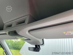 MAN TGE 3.180 L4H3 MIXTO 4x4 ACC STANDH LED KAMERA