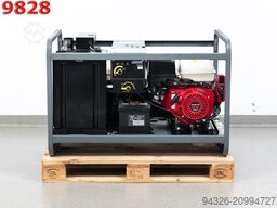 Kärcher HDS 1000 BE - 210bar - 900l/h - 2021y