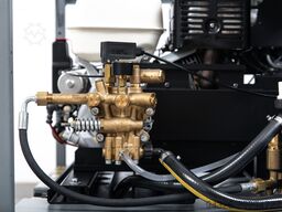 Kärcher HDS 1000 BE - 210bar - 900l/h - 2021y