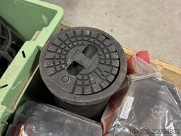 Grundfos SE1.100.100.40.4.51D.B