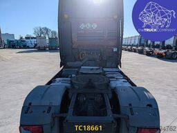 MAN TGA 530 - NO DOCUMENTS