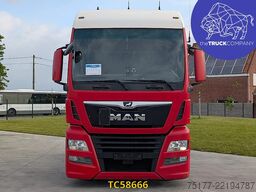 MAN TGX 500