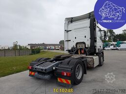 Mercedes-Benz Actros