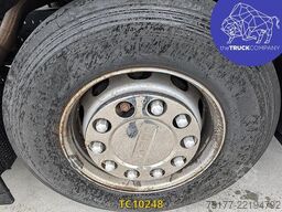 Mercedes-Benz Actros