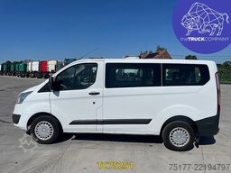Ford Transit Transit kombi 130.35 9 places