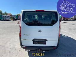 Ford Transit Transit kombi 130.35 9 places